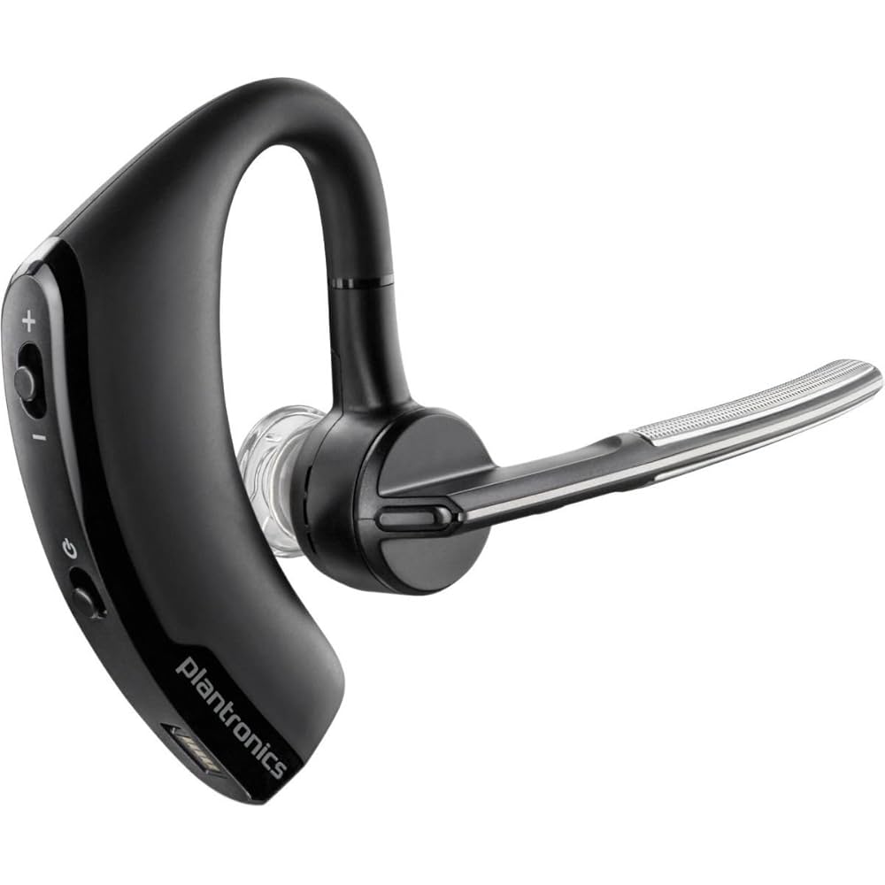 SORA！新品Plantronics Voyager Legend Amazon.com: Plantronics - Voyager Legend (Poly) - Bluetooth